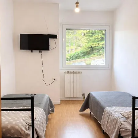 Veltro House - Ampio X6, Bagno Con Vasca In * Trieste
