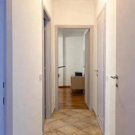 Appartement Veltro House - Ampio X6, Bagno Con Vasca In *