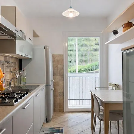 Appartement Veltro House - Ampio X6, Bagno Con Vasca In *