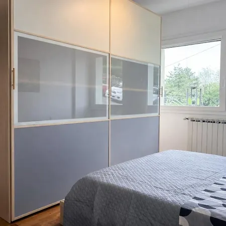 Appartement Veltro House - Ampio X6, Bagno Con Vasca In