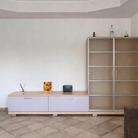Veltro House - Ampio X6, Bagno Con Vasca In Appartement *