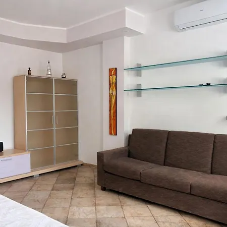 Veltro House - Ampio X6, Bagno Con Vasca In Appartement *