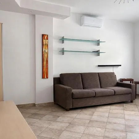Appartement Veltro House - Ampio X6, Bagno Con Vasca In *